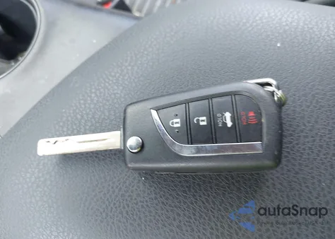 2024 Toyota Camry Se Night Shade/Se z USA, uszkodzony, nr VIN 4T1G11AKXRU234486